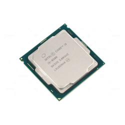 SR3XE INTEL CORE I5-8500 3.00GHZ 6 CORES 9MB L3 CACHE 65W LGA1151